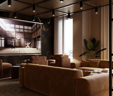 Flat share to rent - Photo 3