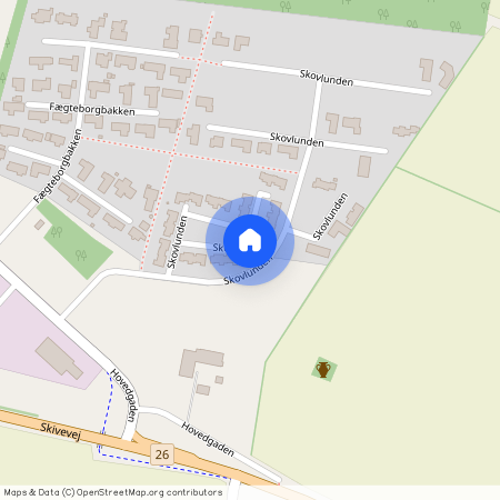 Skovlunden 31, 8831, Løgstrup