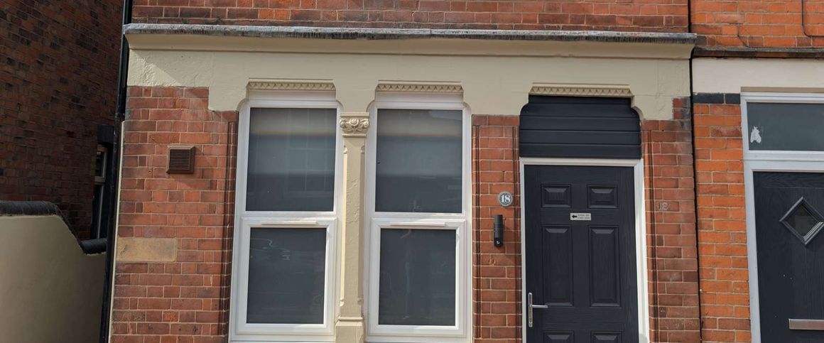 Stanhope Street Studio 2 - Photo 1