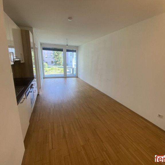 Gemütliche 2-Zimmer-Wohnung mit Loggia und Fernwärme in Graz – nur 799€ Miete! - Foto 1