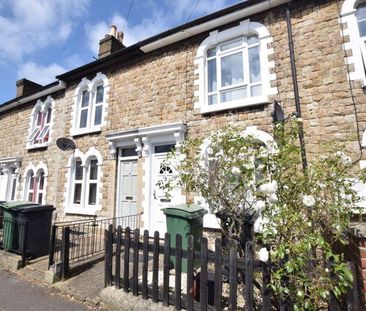 2 bedroom terraced house to rent - Photo 1