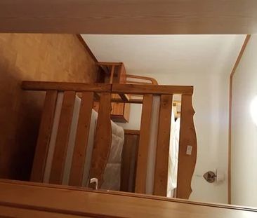 Appartement de 3 pièces au rez-supérieur - Photo 1