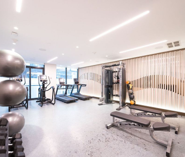 For Lease - 480 Front Street Unit# 811, Toronto, Ontario - Photo 4