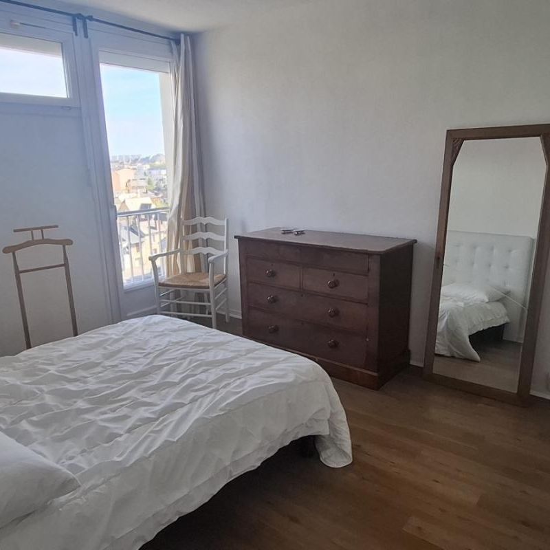 Appartement T2 à louer - 39 m² - Photo 1