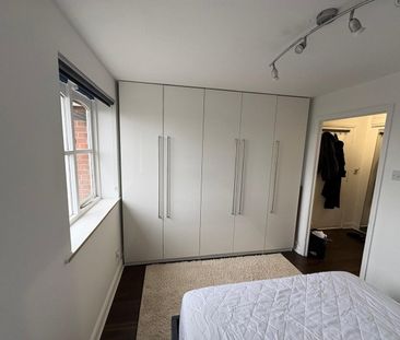 1 Bed Flat, Lucas Gardens, N2 - Photo 5