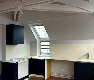 Appartement à louer 2 pièces 52.5m² - Photo 4