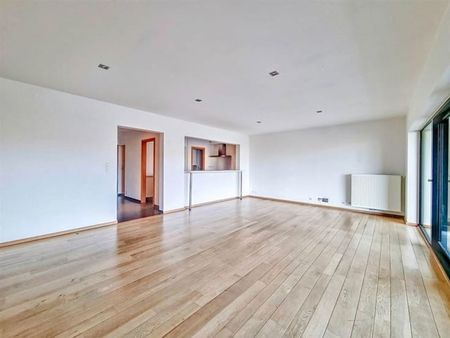 Appartement te huur - Foto 3