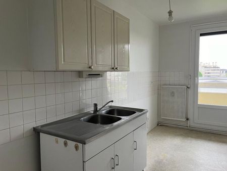 Appartement T2 Reims - Photo 5