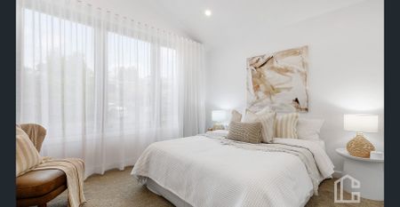 Brand New 3-Bedroom Unit in the Heart of Katoomba! - Photo 5