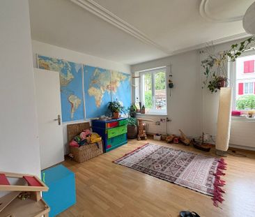 3.5 Zimmer, 95 m² - Photo 6