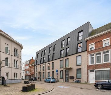 Energiezuinig nieuwbouwappartement met twee slaapkamers in Lokeren - Photo 2