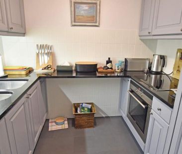 Appartement te huur in Het Zoute voor € 1.500 met 2 slaapkamers - Photo 6