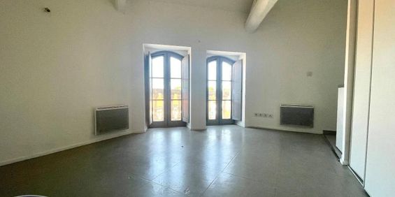 Location Appartement 1 pièce 22m² NARBONNE 11100 - Photo 3