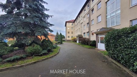 wynajem 3 pokoje na Warszewie - Zdjęcie 5