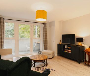 2 bedroom apartment to rent - Photo 6