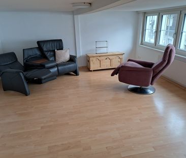 3.5 Zimmer, 99 m², 1. Stock - Photo 3