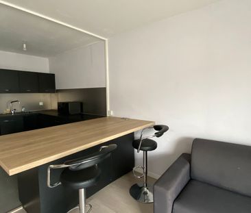Appartement à louer - Photo 4