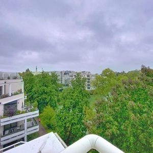 APPARTEMENT 3 PIECES - QUARTIER DES XV - STRASBOURG - Photo 2