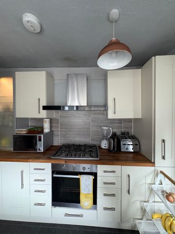 Room in a Shared House, Brock Road, E13 - Photo 5