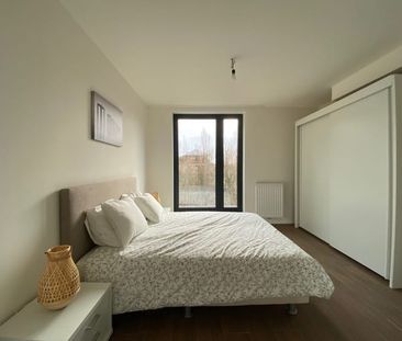 Appartement te huur - Photo 5