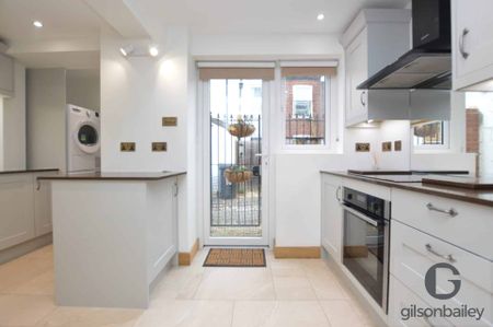 Peacock Street, Norwich, Norfolk - Photo 5