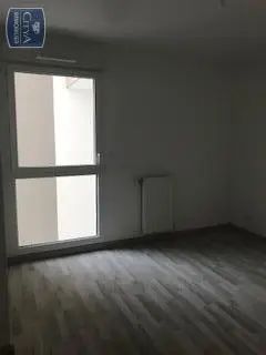 Appartement à louer 2 pièces 48.08m² - Photo 1