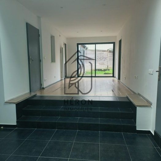 Appartement - T4 - 75m² - PERENCHIES - Photo 1