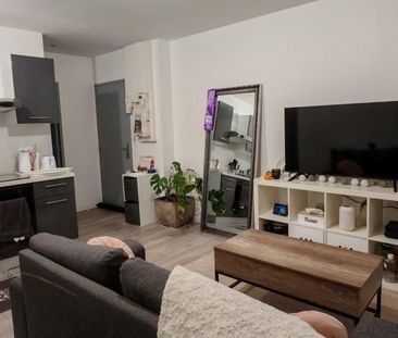 Appartement à louer 2 pièces • Limoges - Photo 2