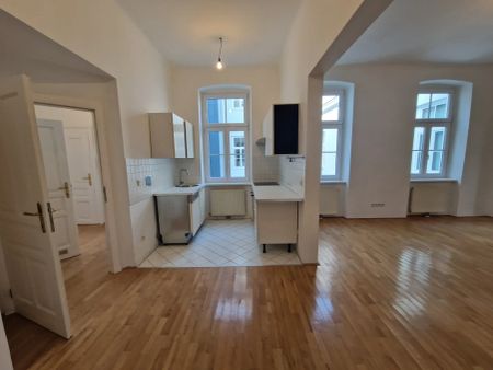 HELLE RUHIGE 2 ZIMMER WOHNUNG - CLEMENS HOFBAUER PLATZ - Foto 4