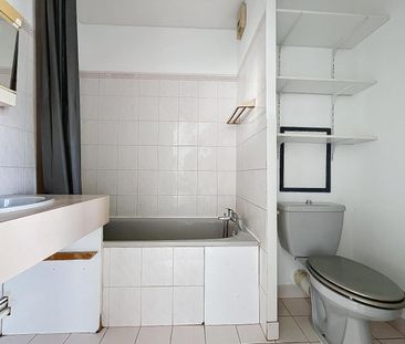 Location Appartement 1 pièce 22m² FONTAINE LES DIJON 21121 - Photo 2