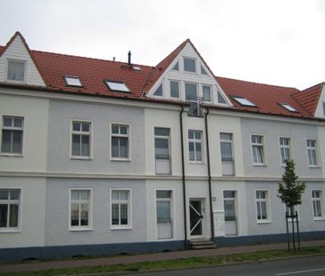 Moderne 2 Zimmerwohnung im 1. OG zu vermieten & PKW Stellplatz möglich - Photo 6