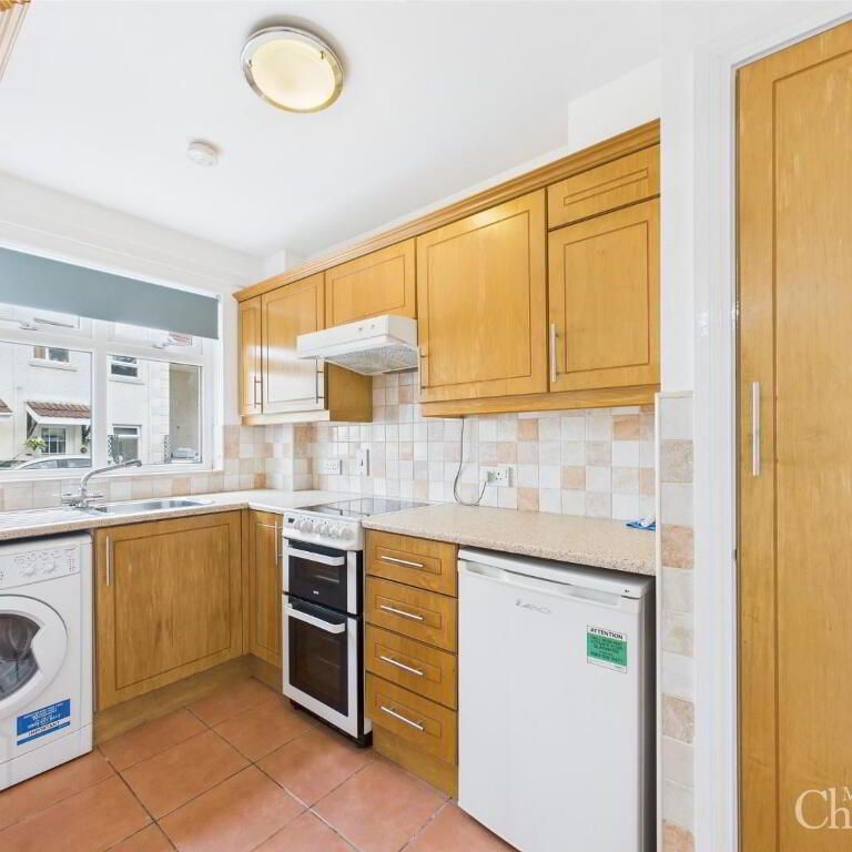 Apt 15 The Mews, Killinchy Street, Comber, Newtownards, BT23 5RW - Photo 1