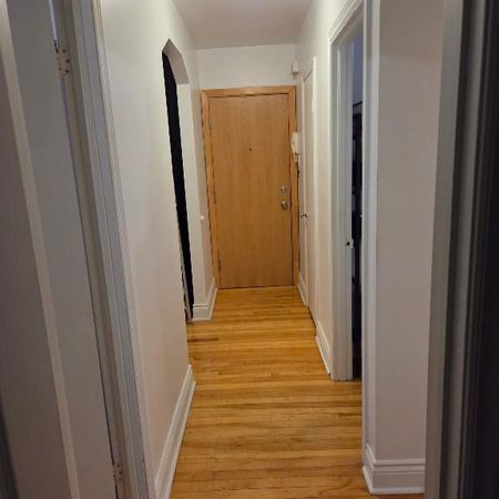 APARTMENT A LOUER 4/1/2 - Photo 4