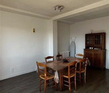 Location appartement 2 pièces - 54.57m² à Tarbes (65000) - Photo 4