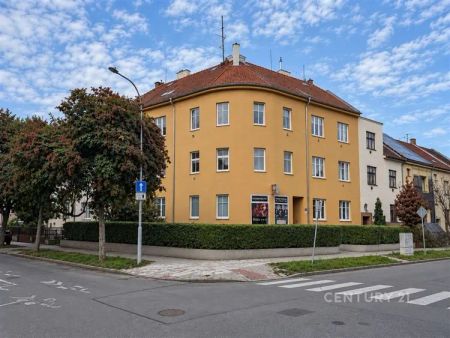 Byt 1+1 k pronájmu na adrese Jílkova, Brno-Židenice - Photo 4