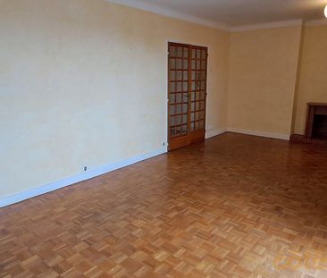 Rodez Centre ville - T3 + Balcons - Photo 1