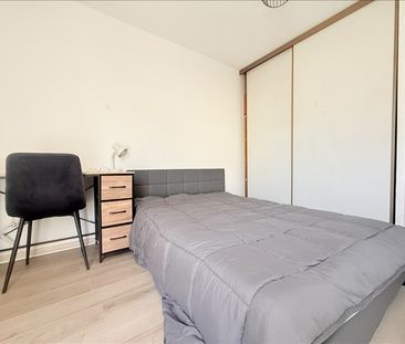 4 pièces - Meublé - 84,57 m² - 4ème étage - Colocation non autorisée - Photo 2
