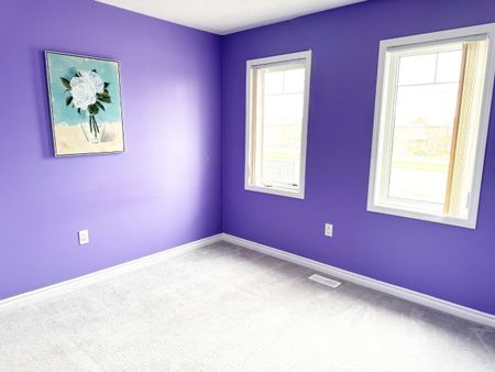 For Lease - 1091 Biason Circle, Milton, Ontario - Photo 5