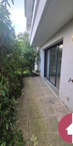 STUDIO A LOUER AVEC TERRASSE - Photo 4