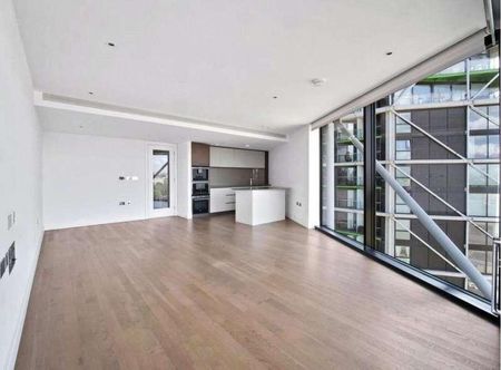 Riverlight, Nine Elms, London, SW11 - Photo 2