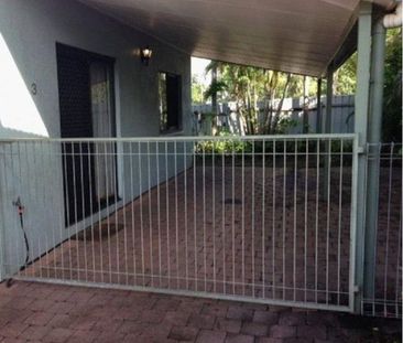 Neat & tidy 2 Bedroom Unit in Driver - Photo 3