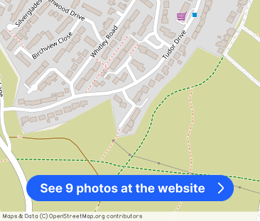 Woodlands, Woodlands, Yateley, GU46 - Photo 1