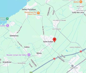 Vivre au côté de la Petite Glâne - Foto 3