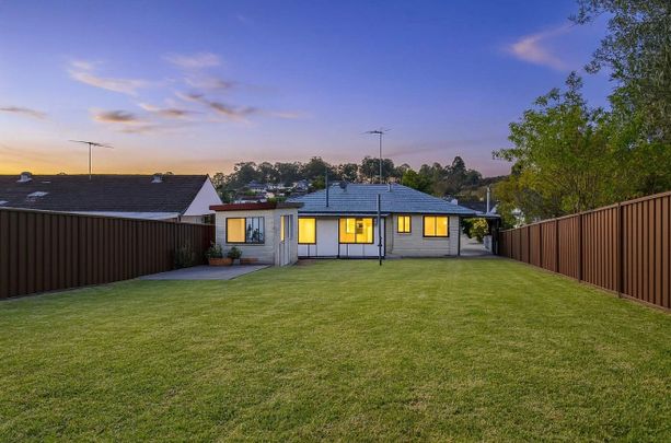 Comfortable Family Home - Photo 1