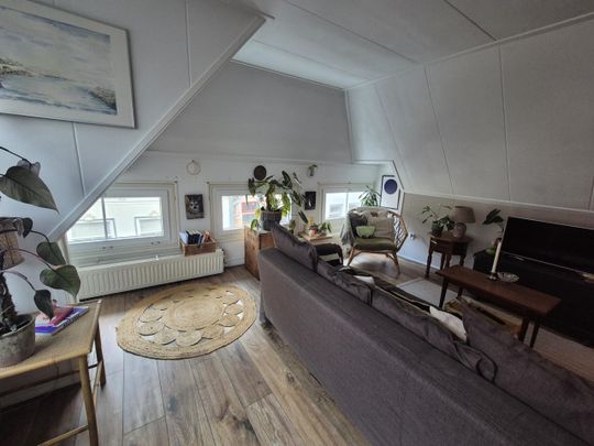 Luttekestraat 36B, 8011 LR, Zwolle - Photo 1