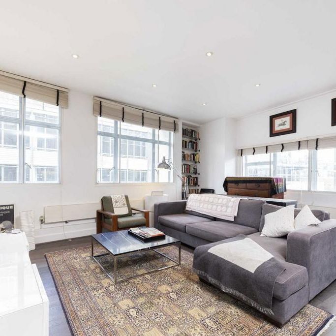 1 bedroom flat to rent - Photo 1