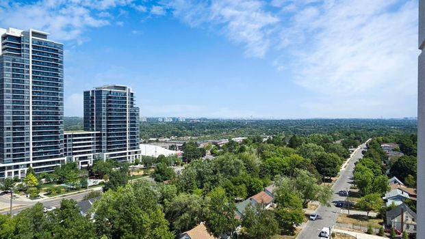 For Lease - 1 Grandview Avenue Unit# 1205, Markham, Ontario - Photo 1