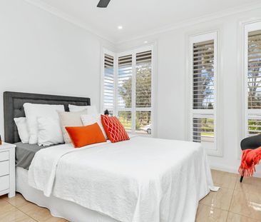 78 Donovan Boulevard, Gregory Hills NSW 2557 - House For Rent | Domain - Photo 5