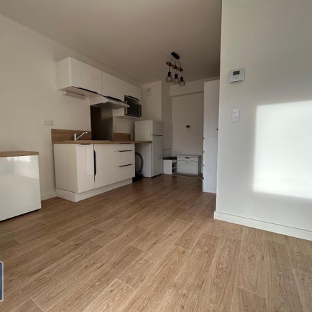 Location Appartement 1 pièce 19m² EPERNON 28230 - Photo 4