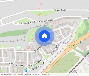 Silver Streak Way, Strood - Photo 1